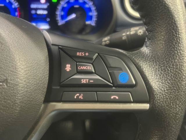 デイズハイブリッド ハイウェイスターX プロパイロットエディション 内装他