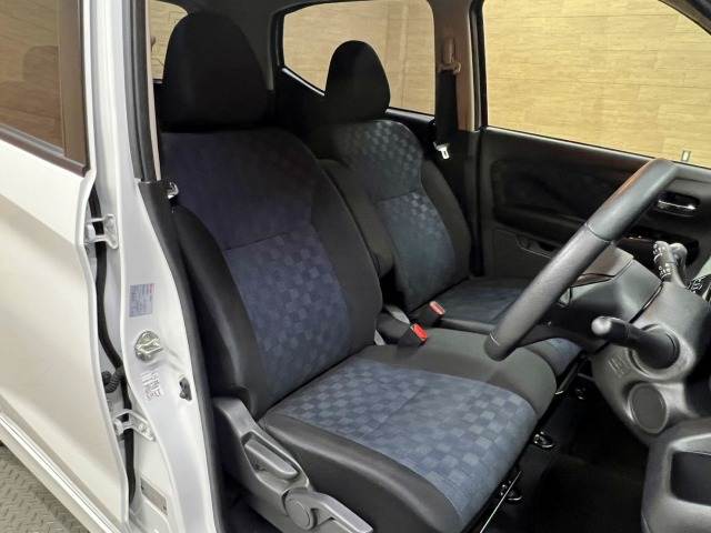 日産 デイズの画像9