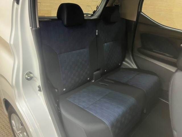 日産 デイズの画像10