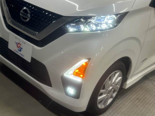 日産 デイズの画像11