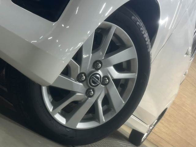 日産 デイズの画像12