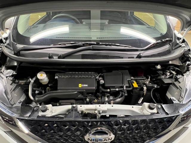 日産 デイズの画像13