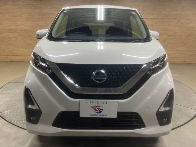 日産 デイズの画像17