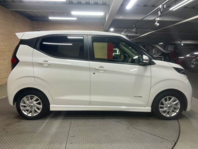 日産 デイズの画像18