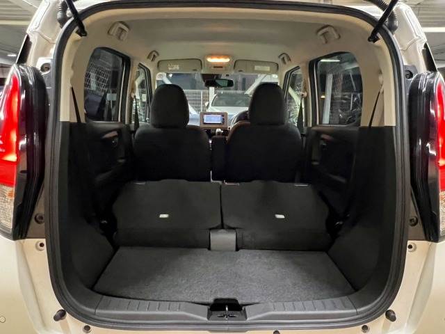 日産 デイズの画像20