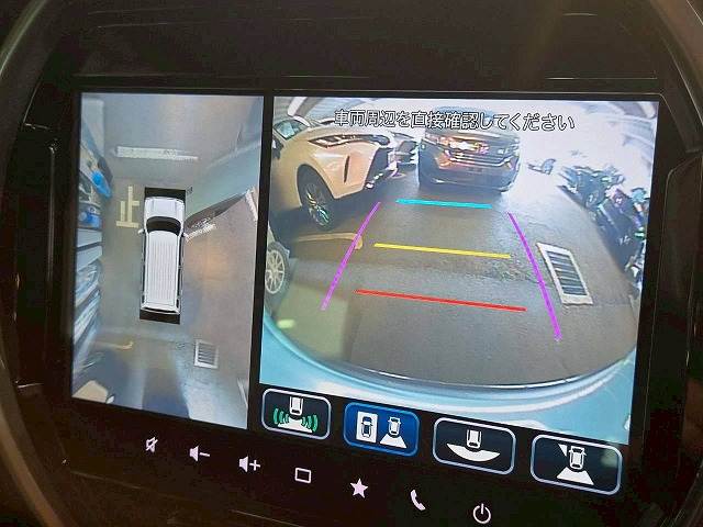 ハスラーJ STYLEII 内装他