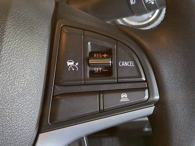 ハスラーJ STYLEII 内装他