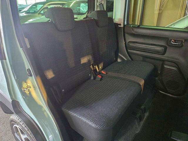 スズキ ハスラーの画像10