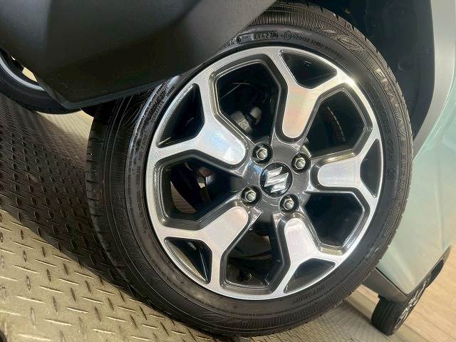 スズキ ハスラーの画像12