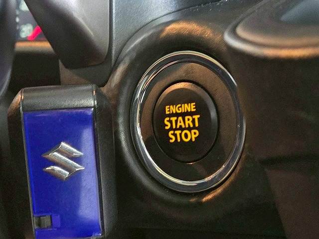 スズキ ハスラーの画像15