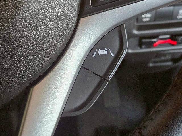 スズキ ハスラーの画像16