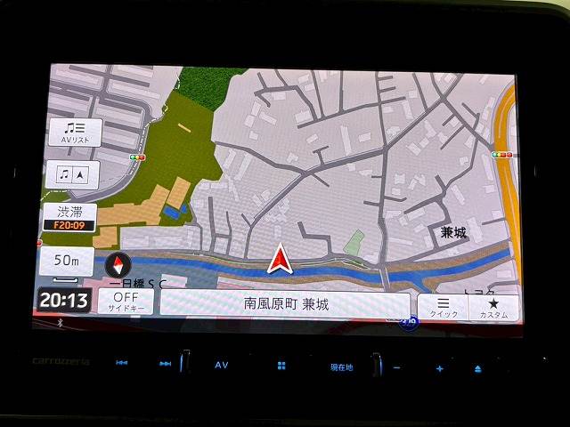 スズキ スペーシアギアの画像4