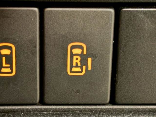 スズキ スペーシアギアの画像7