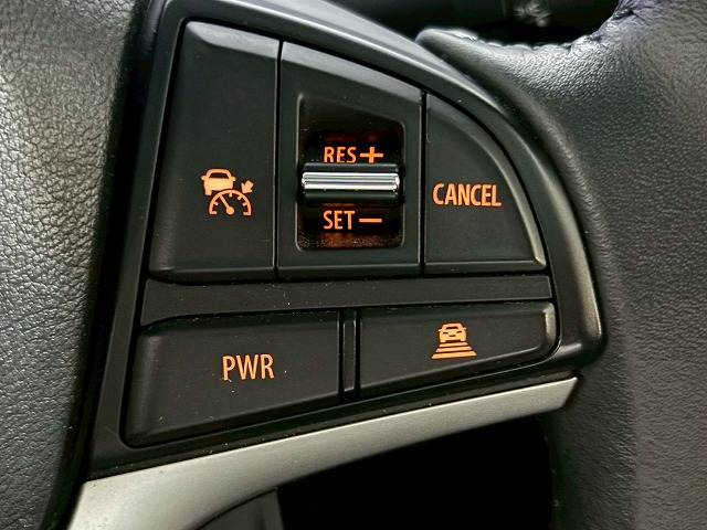 スズキ スペーシアギアの画像8