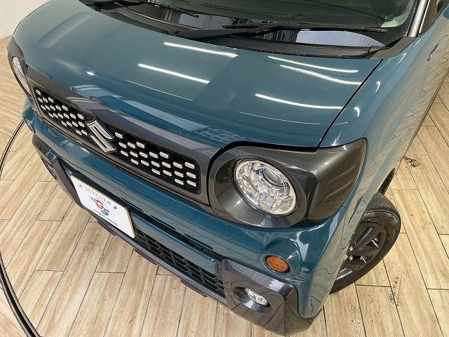 スズキ スペーシアギアの画像18