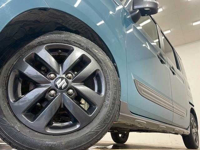 スズキ スペーシアギアの画像19