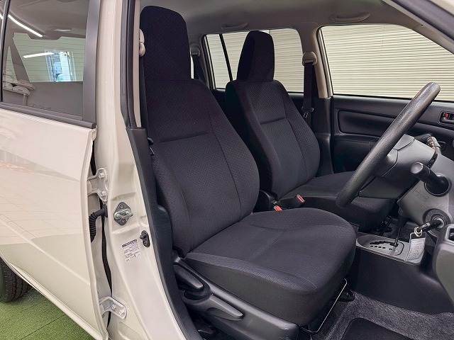 トヨタ&nbsp;プロボックスバンの画像9