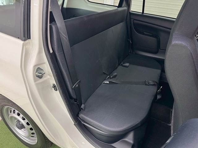 トヨタ&nbsp;プロボックスバンの画像10