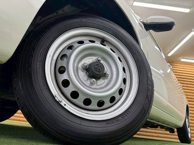 トヨタ&nbsp;プロボックスバンの画像12