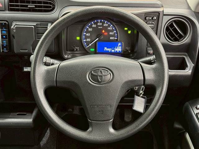 トヨタ&nbsp;プロボックスバンの画像14