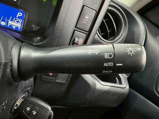 トヨタ&nbsp;プロボックスバンの画像16