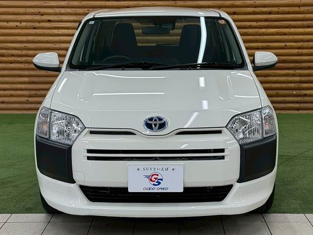 トヨタ&nbsp;プロボックスバンの画像17