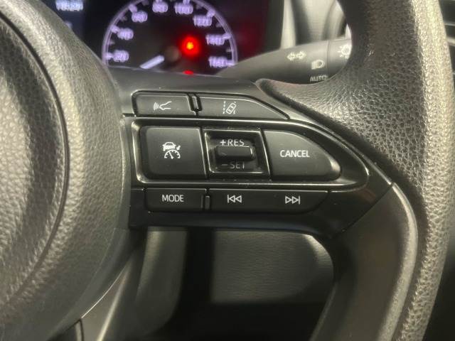 ヤリスX 内装他