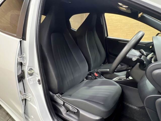 トヨタ ヤリスの画像9