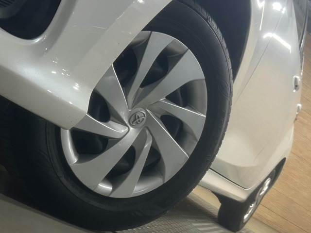 トヨタ ヤリスの画像12