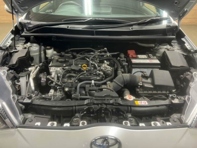 トヨタ ヤリスの画像13