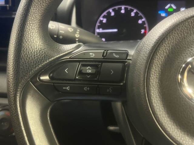 トヨタ ヤリスの画像14