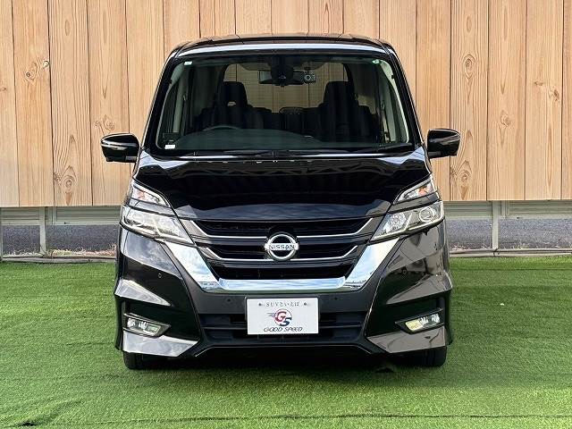 日産 セレナの画像17