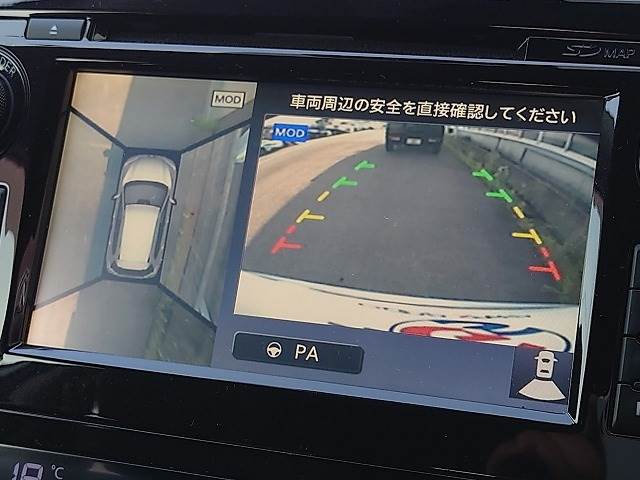 日産 エクストレイルの画像5