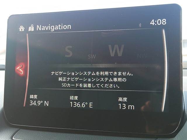 マツダ CX-3の画像4