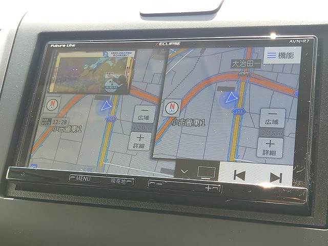 フリードG Honda SENSING 内装他