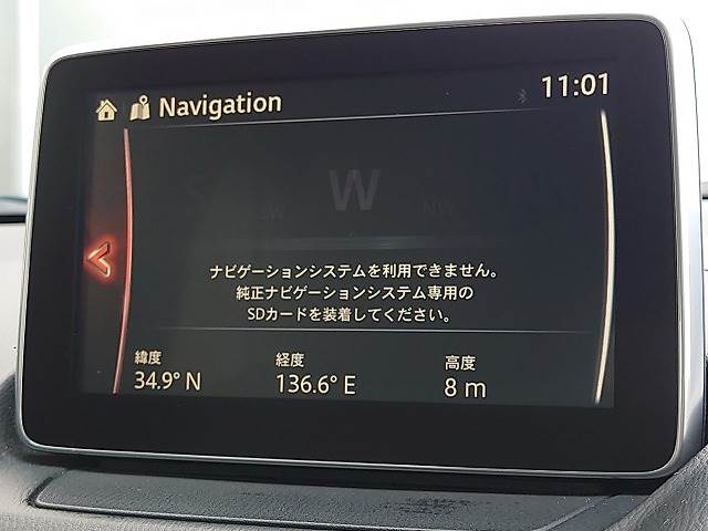 マツダ CX-3の画像4