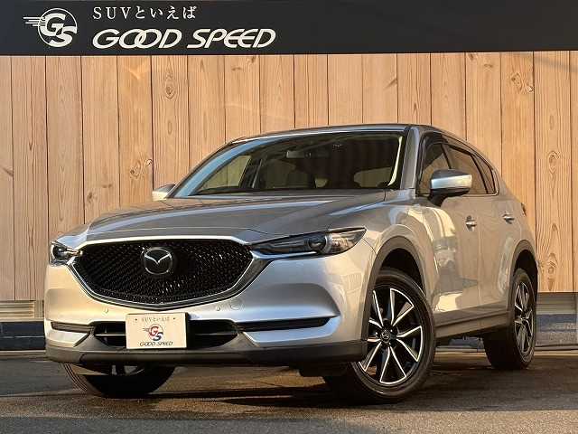 マツダ CX-5の画像1