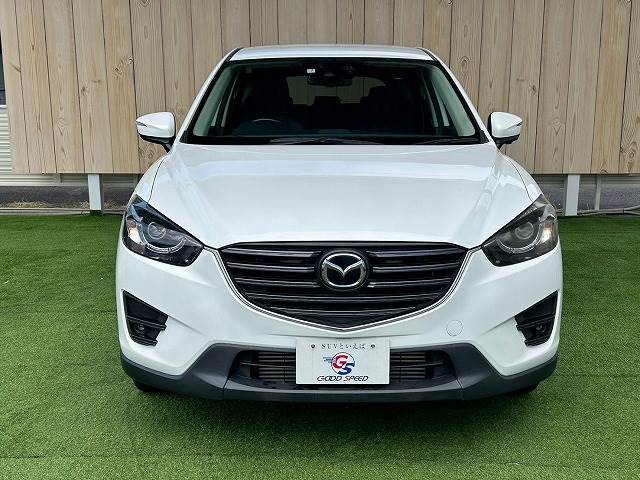 マツダ CX-5の画像17