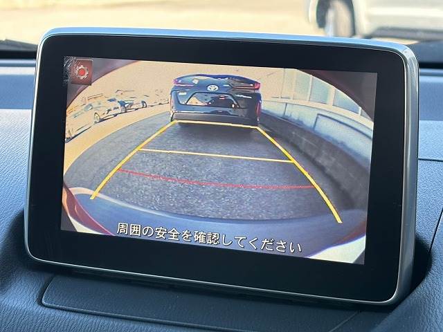 マツダ CX-3の画像5