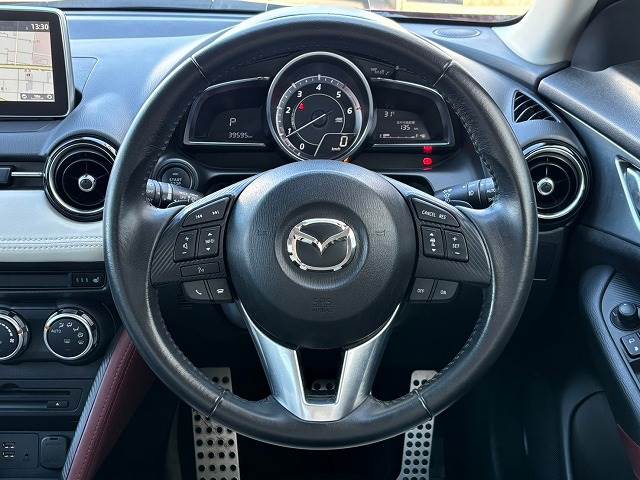 マツダ CX-3の画像14