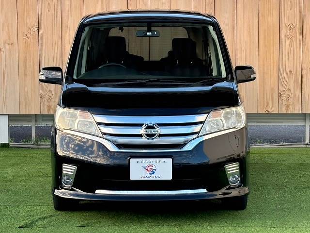 日産 セレナの画像17