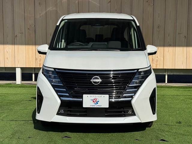 日産 セレナの画像17