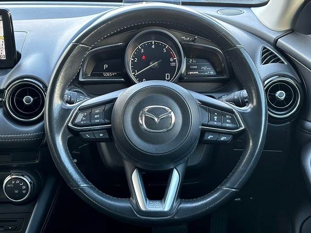 マツダ CX-3の画像14