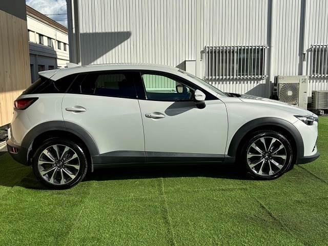 マツダ CX-3の画像18