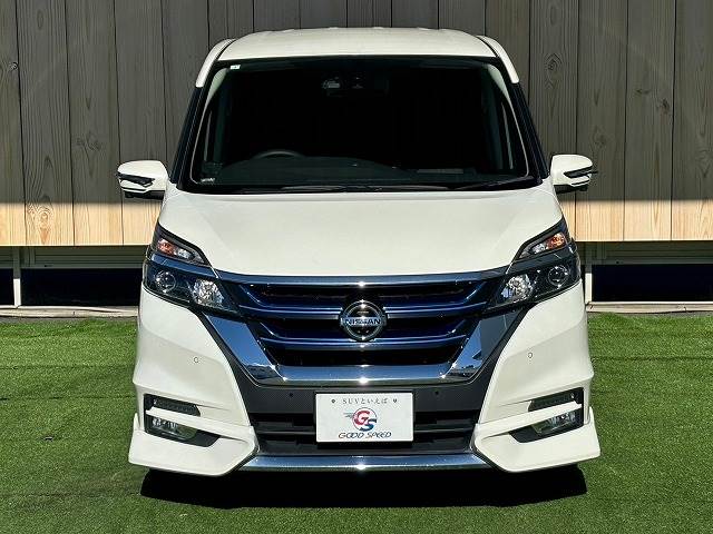 日産 セレナの画像17