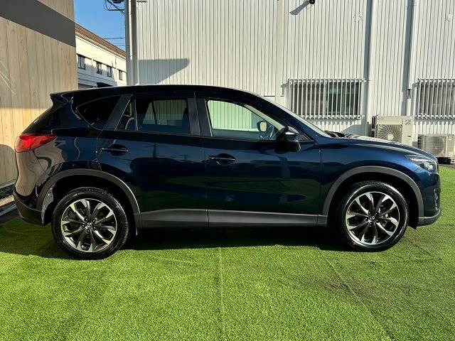 マツダ CX-5の画像18