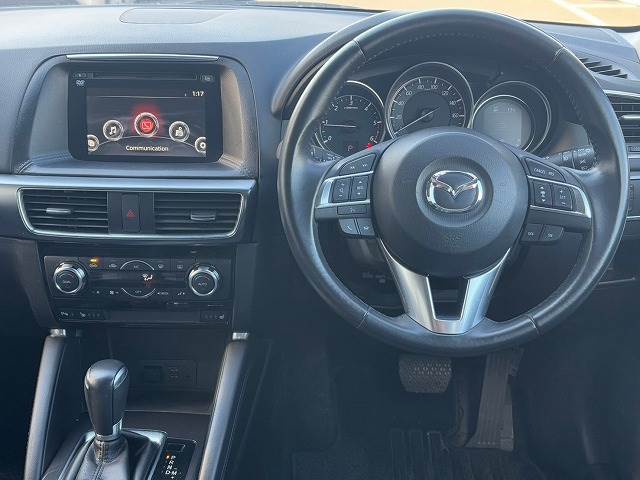 マツダ CX-5の画像14