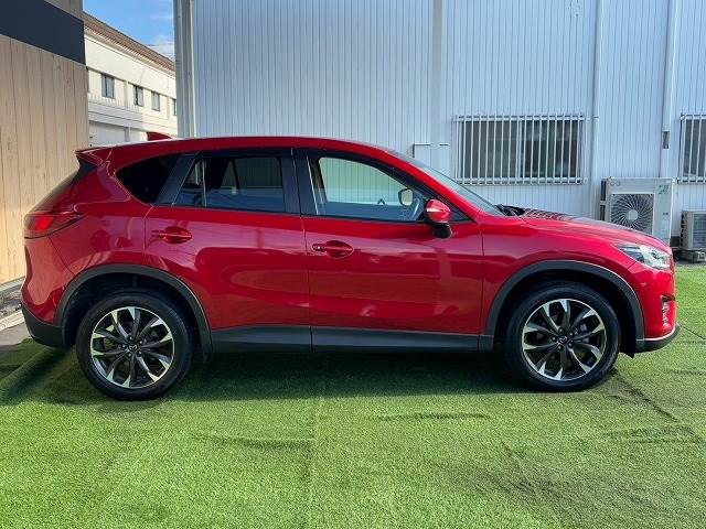 マツダ CX-5の画像18