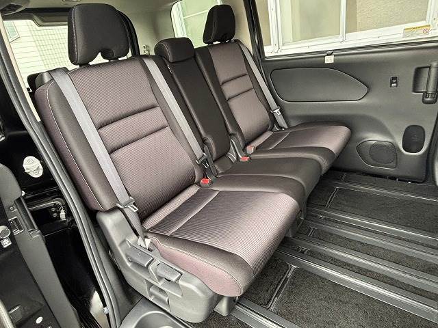 日産 セレナの画像10