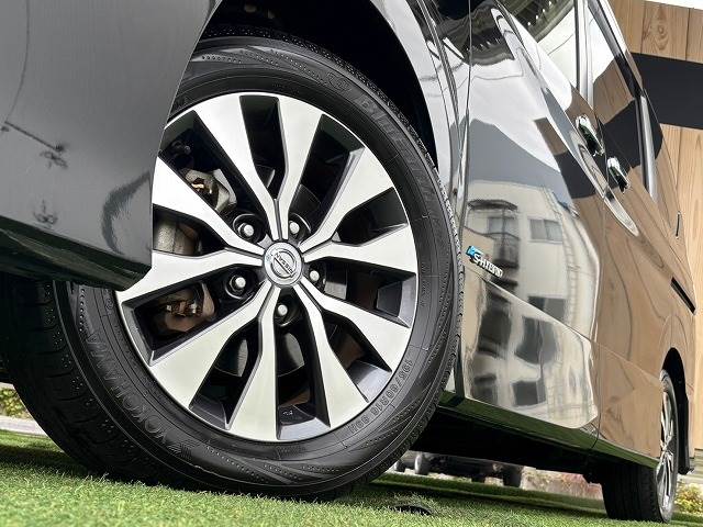 日産 セレナの画像12